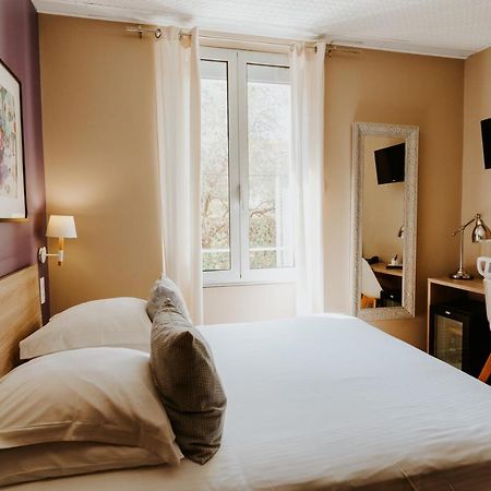 Hotel Le Petit Castel Antibes Zewnętrze zdjęcie