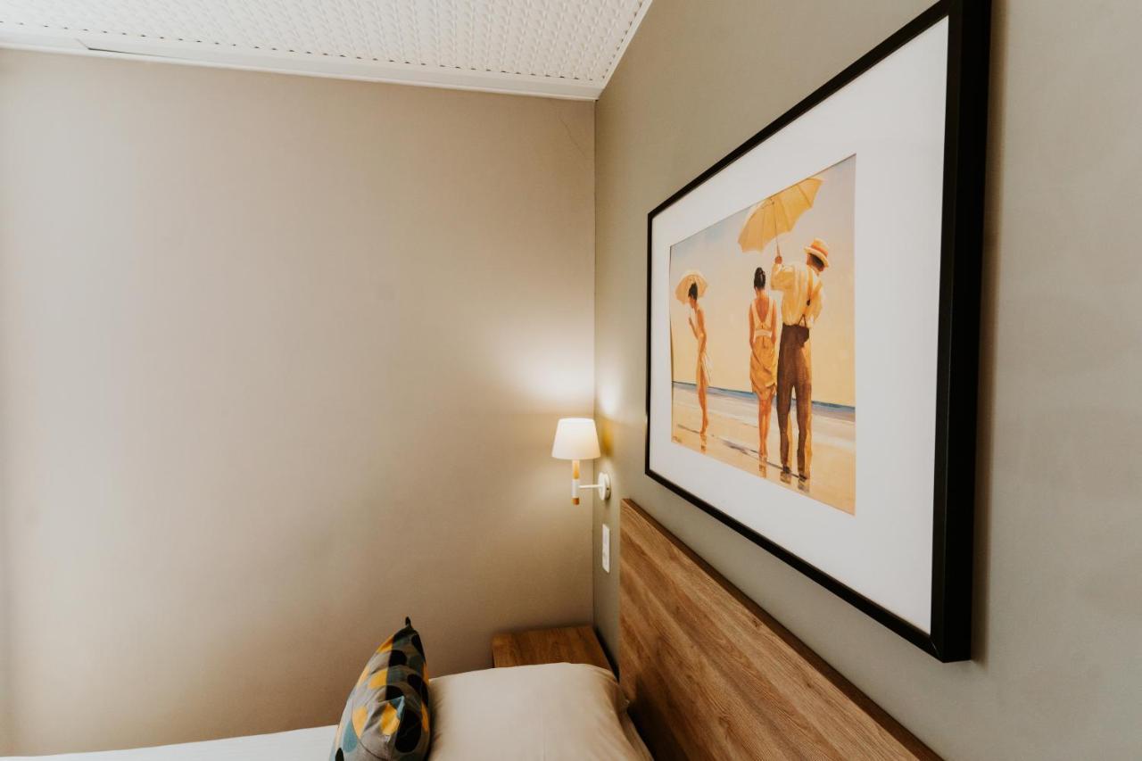 Hotel Le Petit Castel Antibes Zewnętrze zdjęcie