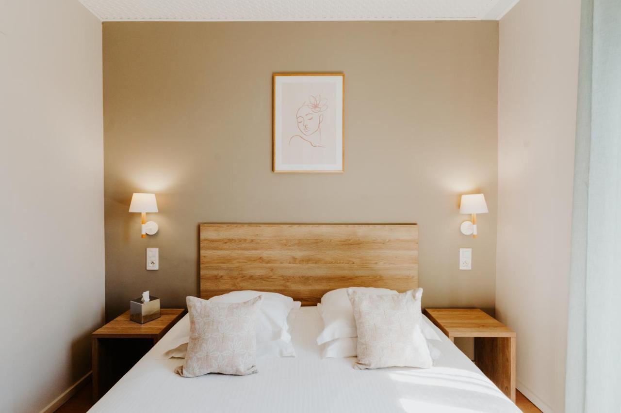 Hotel Le Petit Castel Antibes Zewnętrze zdjęcie