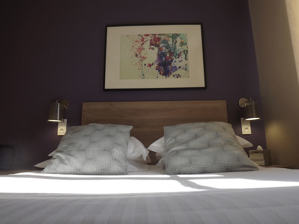 Hotel Le Petit Castel Antibes Zewnętrze zdjęcie